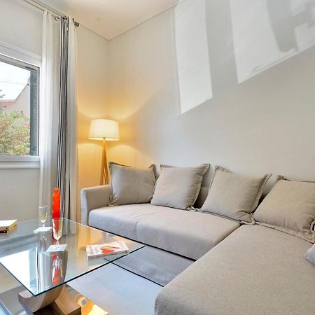 Nefeli'S Cozy Apartment, Corfu Town מראה חיצוני תמונה