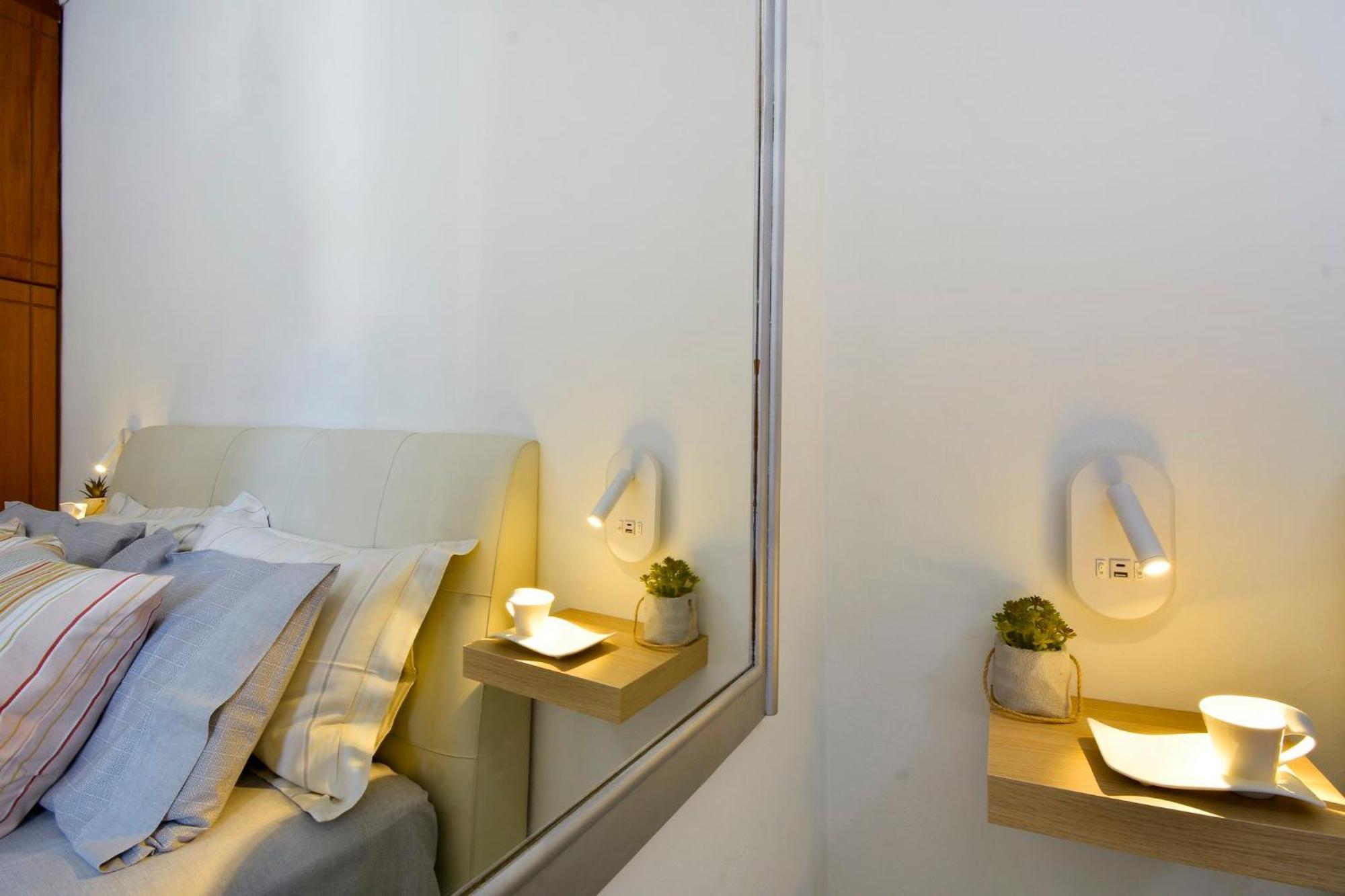 Nefeli'S Cozy Apartment, Corfu Town מראה חיצוני תמונה