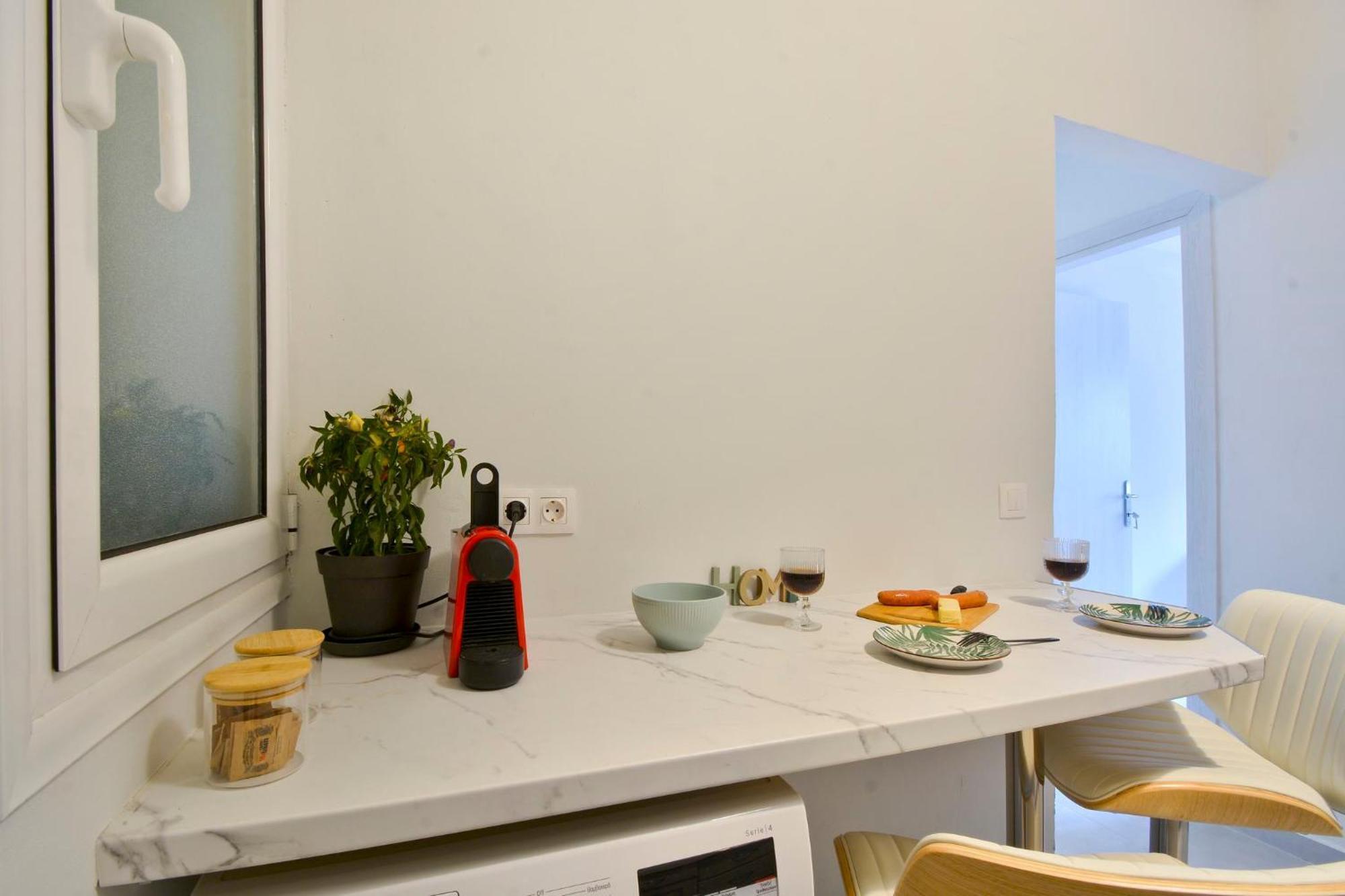 Nefeli'S Cozy Apartment, Corfu Town מראה חיצוני תמונה
